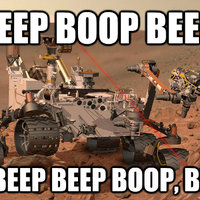Beep Boop